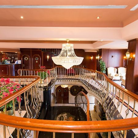 Hotel San Agustin Beach Club Экстерьер фото