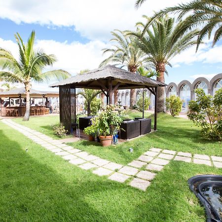 Hotel San Agustin Beach Club Экстерьер фото