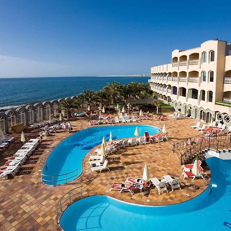 Hotel San Agustin Beach Club Экстерьер фото