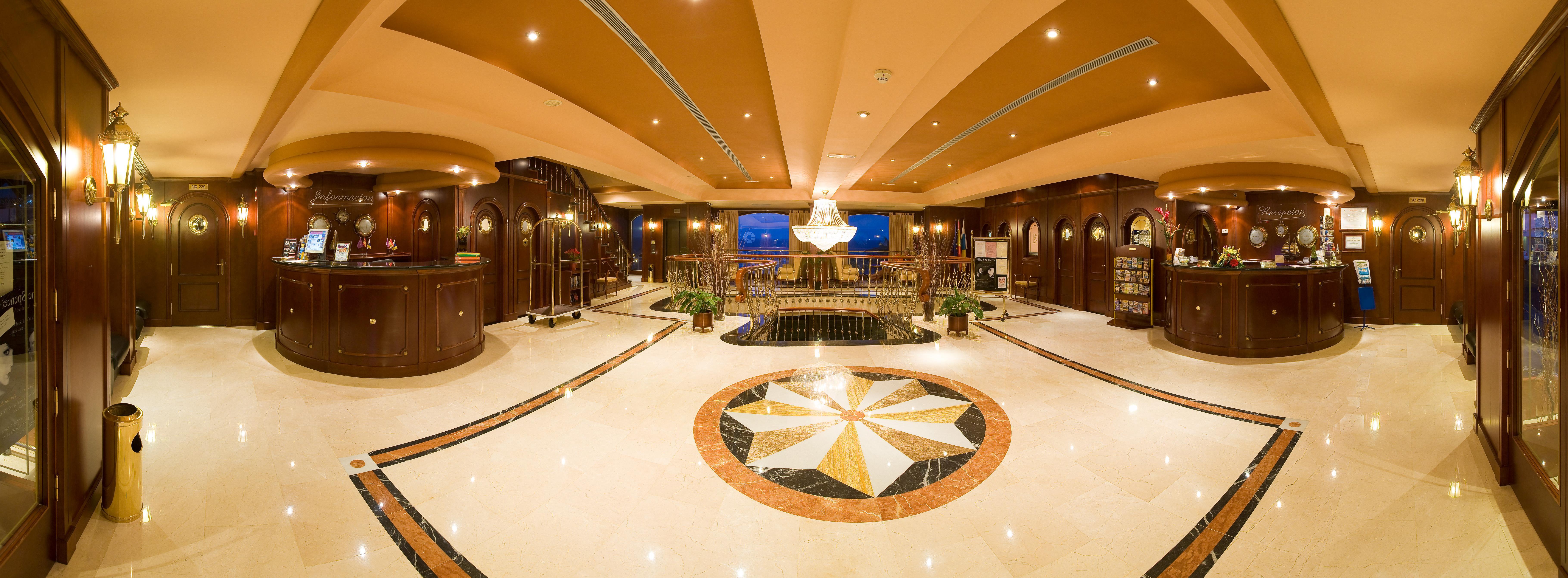 Hotel San Agustin Beach Club Экстерьер фото