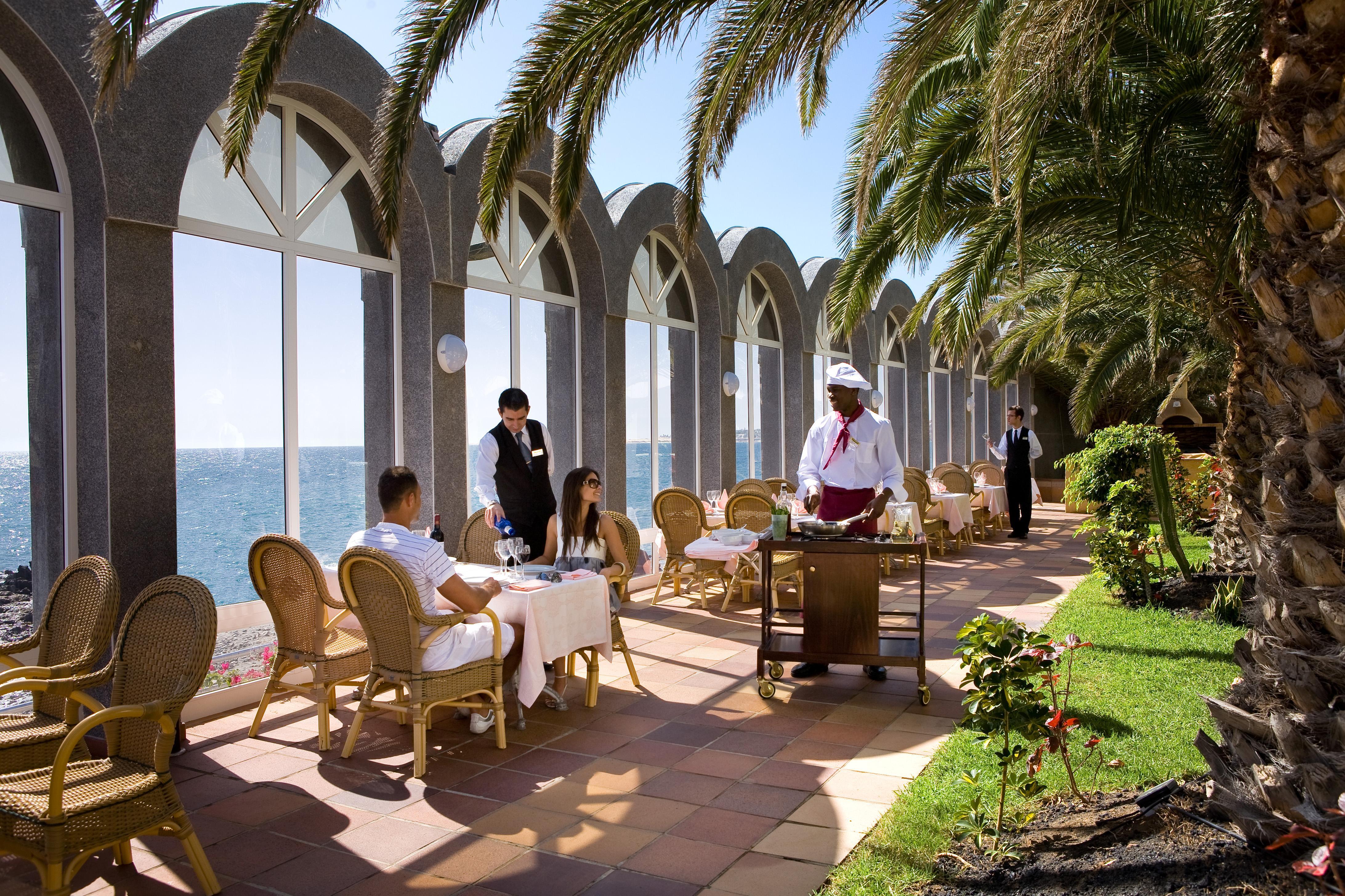 Hotel San Agustin Beach Club Экстерьер фото