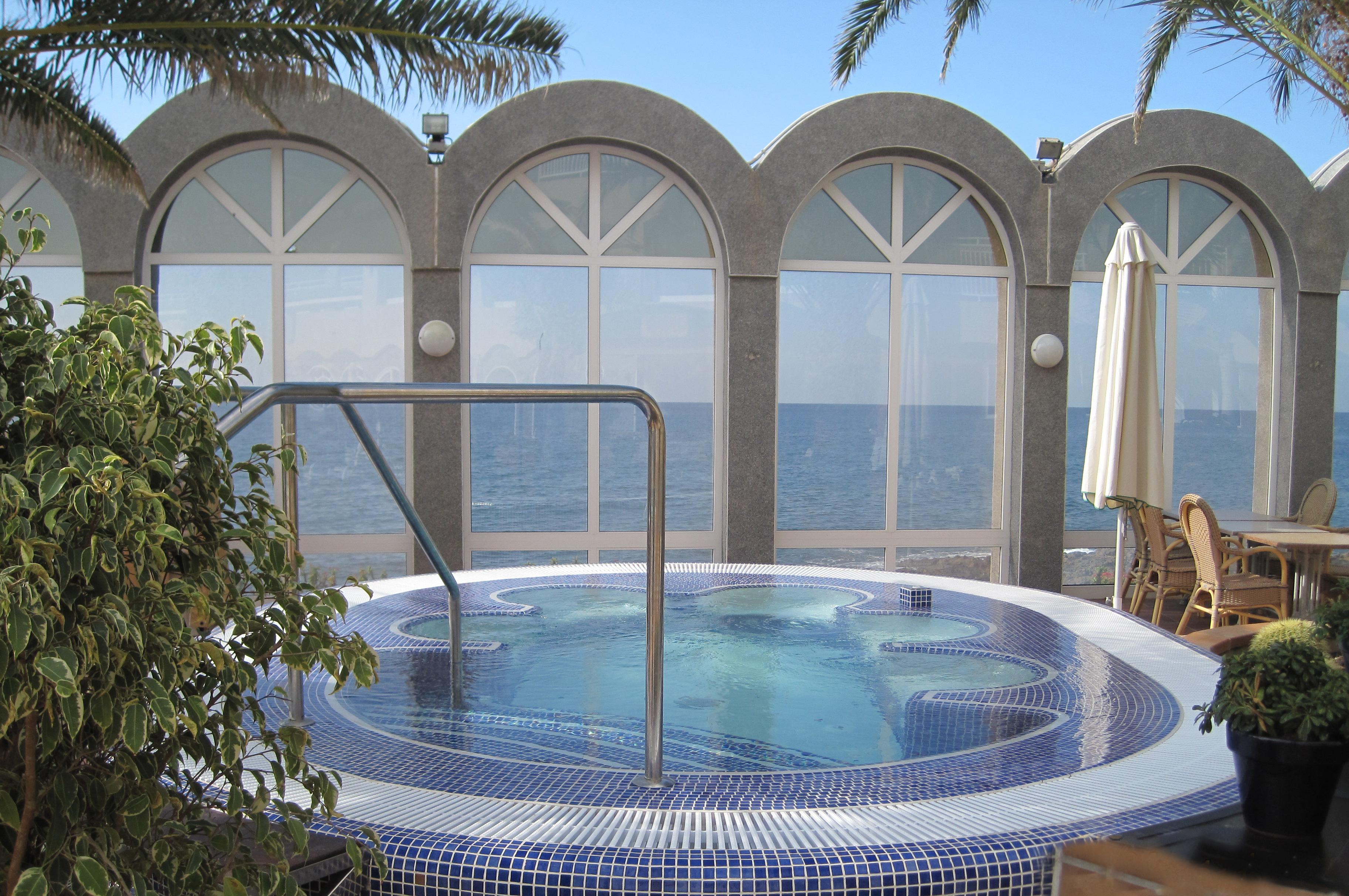 Hotel San Agustin Beach Club Экстерьер фото