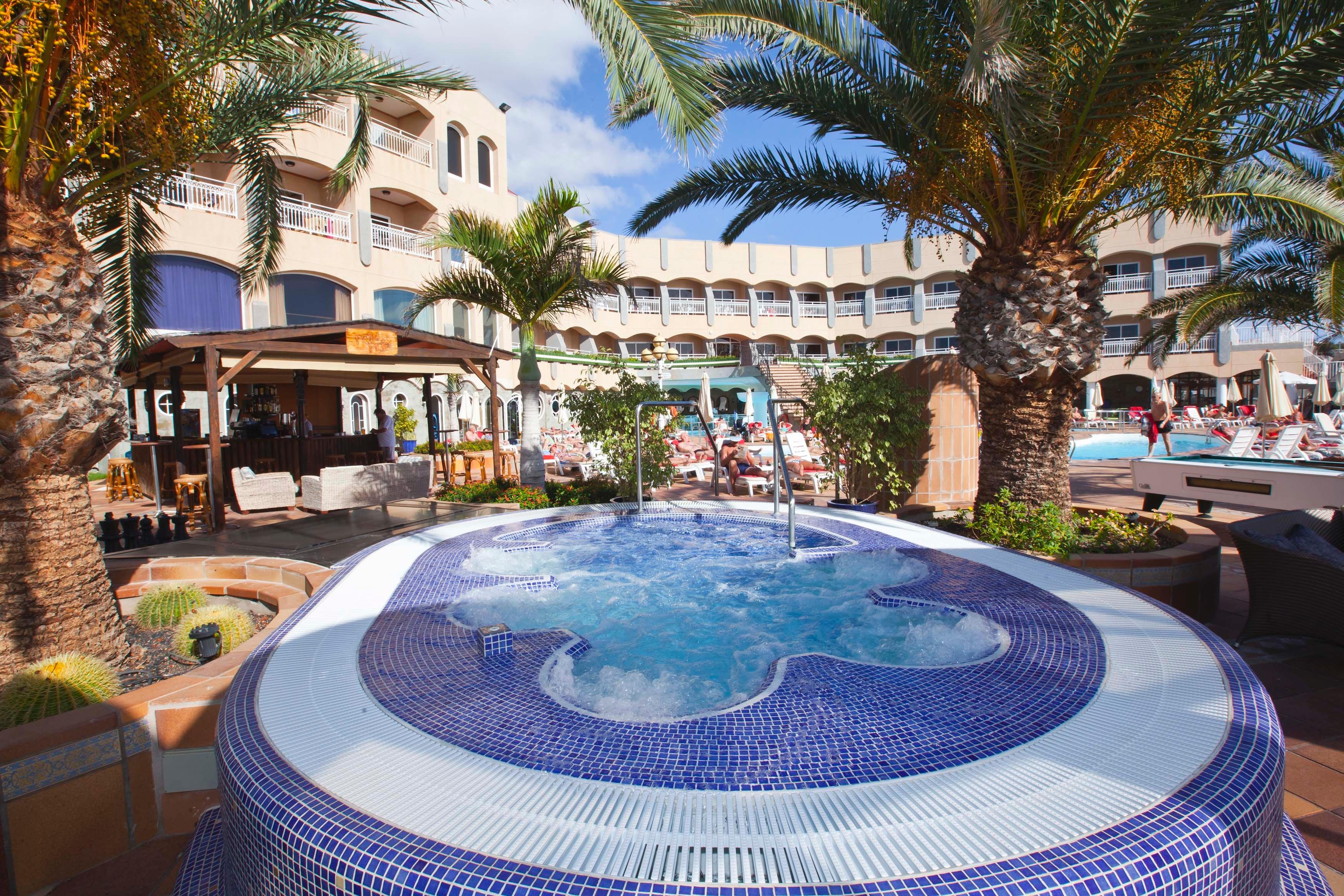 Hotel San Agustin Beach Club Экстерьер фото