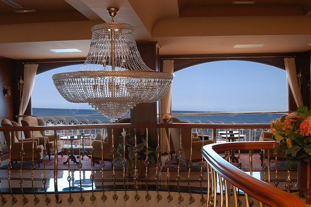 Hotel San Agustin Beach Club Экстерьер фото