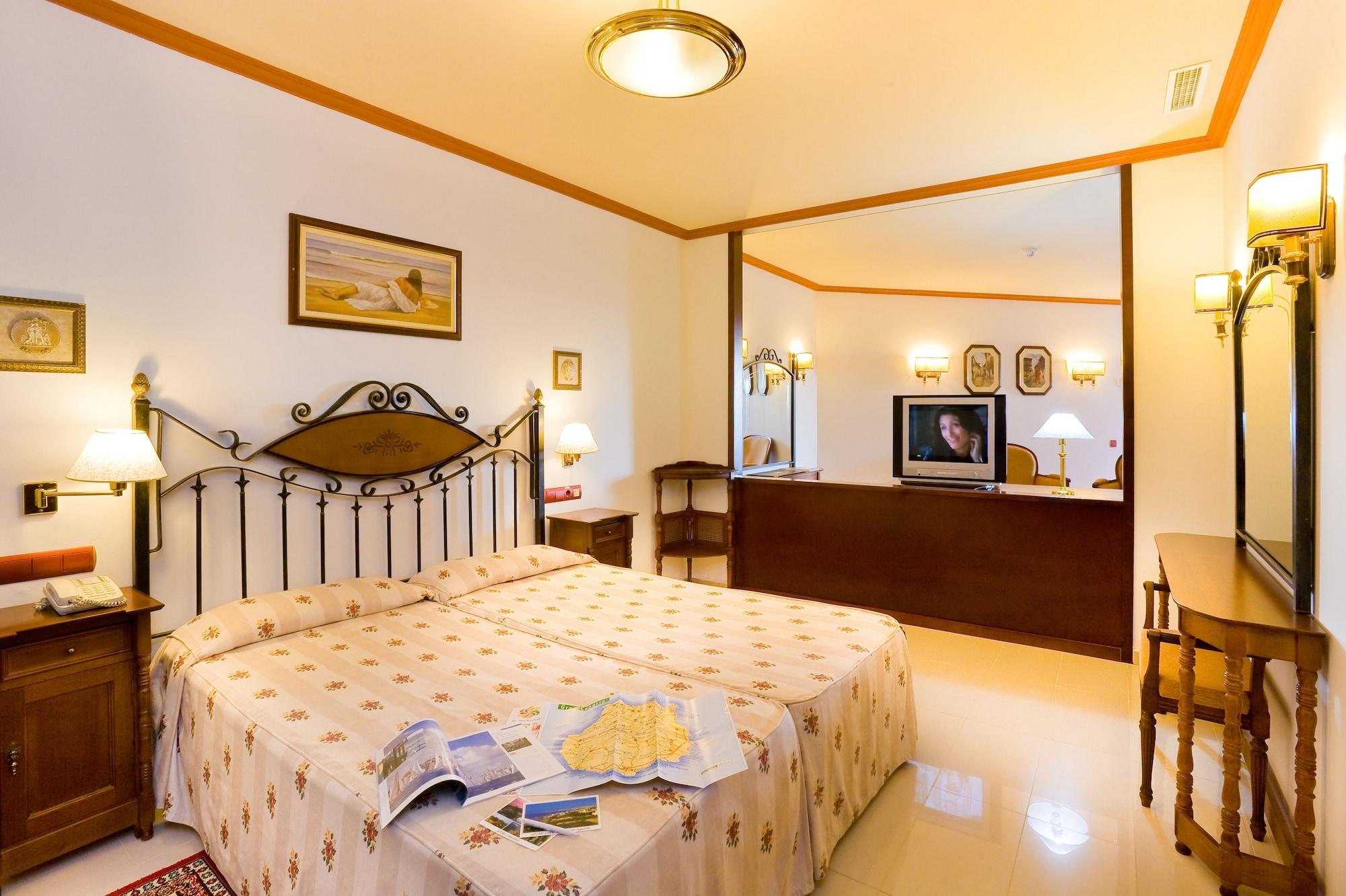 Hotel San Agustin Beach Club Экстерьер фото