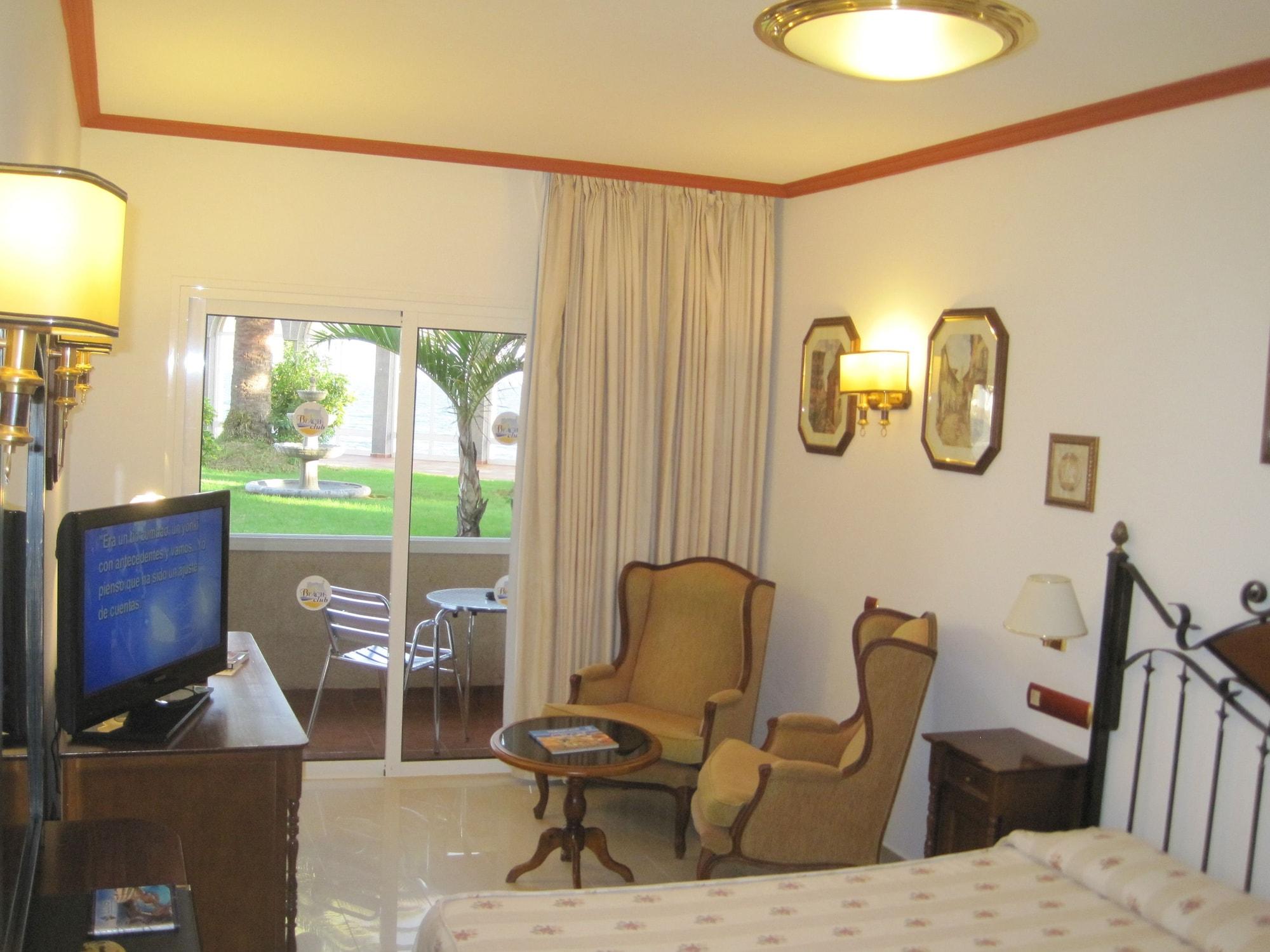 Hotel San Agustin Beach Club Экстерьер фото