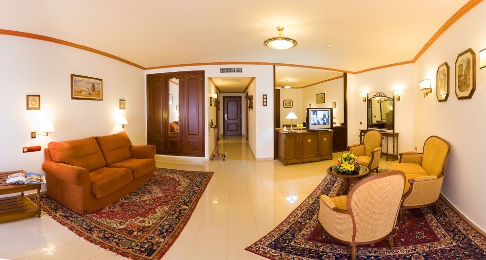 Hotel San Agustin Beach Club Экстерьер фото