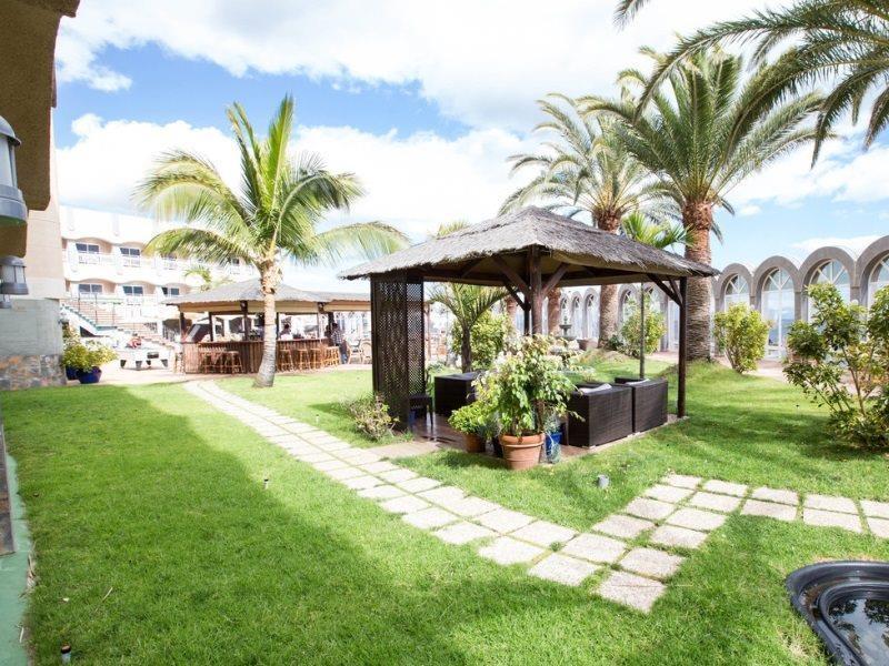 Hotel San Agustin Beach Club Экстерьер фото