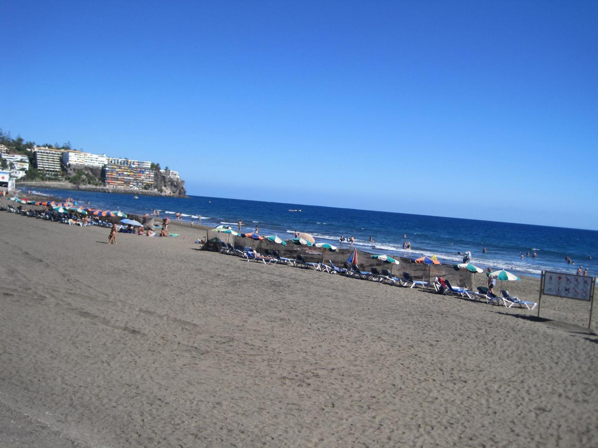 Hotel San Agustin Beach Club Экстерьер фото