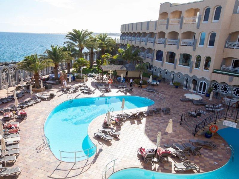 Hotel San Agustin Beach Club Экстерьер фото