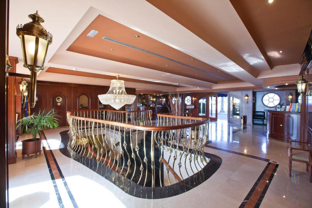 Hotel San Agustin Beach Club Экстерьер фото