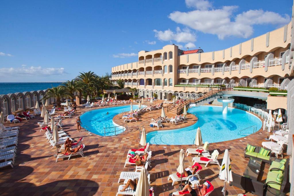 Hotel San Agustin Beach Club Экстерьер фото